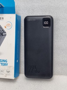 Б/в Повербанк Forever tb-300l 22,5w 20000 mah 01-201058121