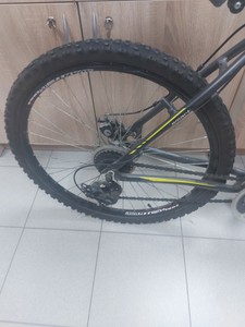 Б/в Велосипед Avanti cross country 26 01-201062721