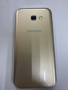 Б/в Мобільний телефон Samsung galaxy a5 2017 3/32gb 01-201064008