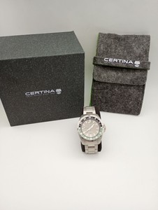 Б/в Годинник Certina c047.452 01-201064129