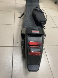 Б/в Електросамокат Niu kqi3 pro 01-201064074