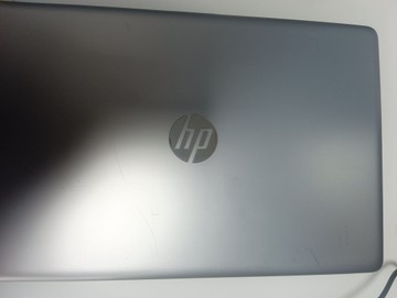 Б/в Ноутбук Hp 15/ryzen 3 2200u ddr4/8gb ddr4/hdd *відсутній/ssd 128 gb/*інтегрована 01-201064272