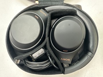 Б/в Навушники Sony wh-1000xm4 01-201064566
