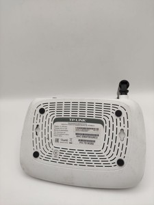 Б/в Бездротовий маршрутизатор Tp-Link tl-wr740n 01-201064813