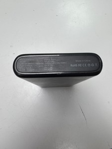 Б/у Повербанк Powerbank hx200q6 01-201065949
