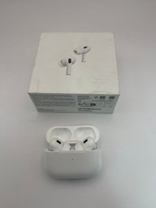 Б/в Навушники Apple airpods pro 2nd generation with magsafe charging case usb-c 01-201064644