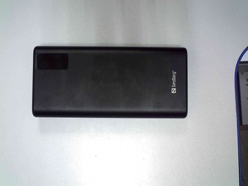 Б/в Повербанк Sandberg pd 20w 20000ma 01-201068801