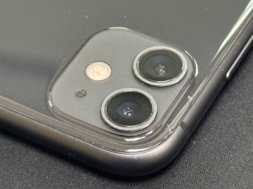 Б/в Мобільний телефон Apple iphone 11 64gb 01-201068746