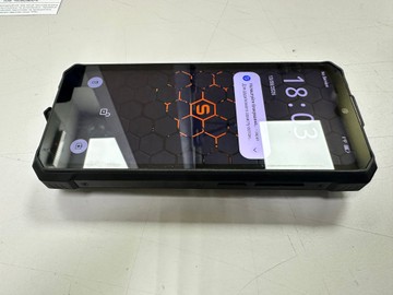 Б/в Мобільний телефон Sigma x-treme pq57 6/256gb 01-201070694