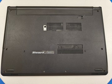 Б/в Ноутбук Dell 14/celeron n4000 ddr4/4gb ddr4/hdd *відсутній/ssd 120 gb/*інтегрована 01-201070773