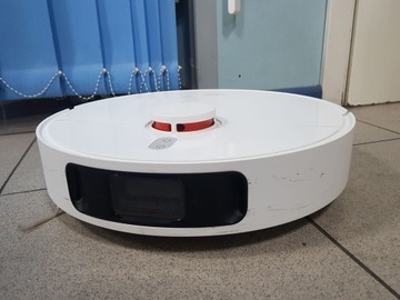 Б/в Робот-пилосос Xiaomi mi robot vacuum s10+ 01-200999786