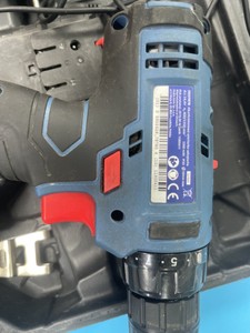 Б/у Шуруповерт Dedra ded7878 01-201075164