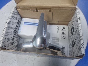 Б/в Змішувач для ванни Jika jika lyra plus 01-201074766
