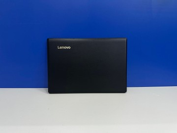 Б/в Ноутбук Lenovo 15/celeron n3060 ddr3/4gb ddr3/hdd 450 gb/ssd *відсутній/*інтегрована 01-201074782