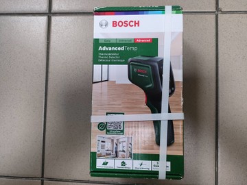 Б/в Пірометр Bosch advancedtemp 01-201075492