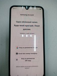 Б/в Мобільний телефон Samsung galaxy a17 4g 8/256gb 01-201077606
