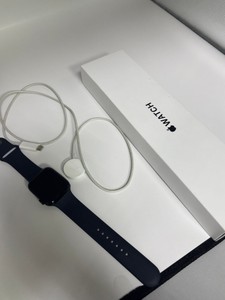 Б/у Смарт-часы Apple watch se 2 gps 44mm aluminium case 01-201077418