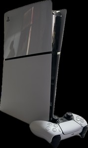 Б/в Ігрова приставка Sony playstation 5 slim 1tb 01-201077541