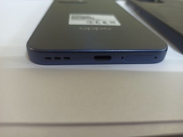 Б/в Мобільний телефон Oppo a6 pro 8/256gb 01-201077466
