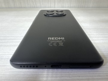 Б/в Мобільний телефон Xiaomi redmi note 15 4g 6/128gb 01-201079787