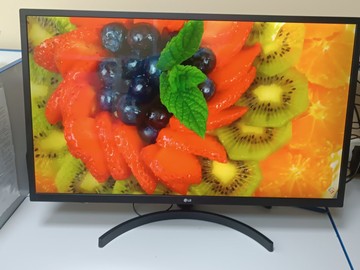 Б/в Монітор Lg 32mn500m 01-201077509