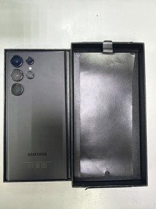 Б/в Мобільний телефон Samsung galaxy s23 ultra sm-s918b 12/256gb 01-201077642