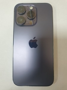 Б/в Мобільний телефон Apple iphone 14 pro 256gb 01-201003049