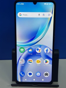 Б/в Мобільний телефон Zte blade a36 2/64gb 01-201078588