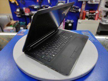 Б/в Ноутбук Hp 15/pentium 3825u ddr3/4gb ddr3/hdd 300 gb/ssd *відсутній/*інтегрована 01-201078677