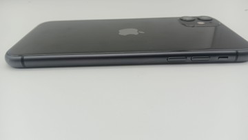 Б/в Мобільний телефон Apple iphone 11 64gb 01-201072931