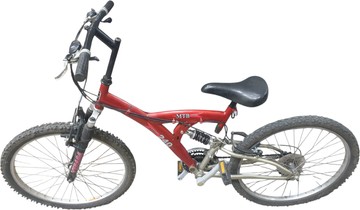 Б/в Велосипед Arkus 240 mtb 24" 01-201076094