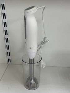 Б/в Блендер Braun hb501ai 01-201081335