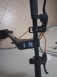 Б/в Електросамокат X-Boost 009 01-201081617
