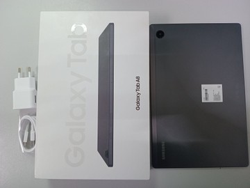 Б/в Планшет Samsung galaxy tab a8 10.5 4/64gb 01-201081418