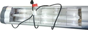 Б/в Інфрачервоний обігрівач Ufo ufo-s24 2400w 01-201071456