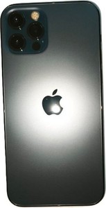 Б/в Мобільний телефон Apple iphone 12 pro 128gb 01-201086625