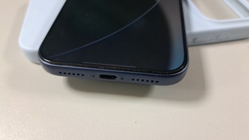 Б/в Мобільний телефон Apple iphone 17 pro max 256gb 01-201083283