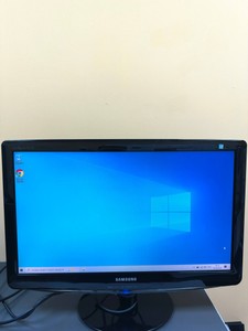 Б/в Монітор Samsung b2430l 01-201087038