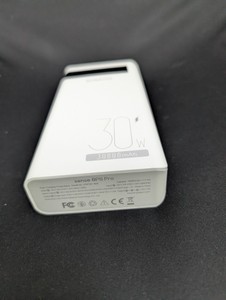 Б/у Повербанк Romoss sense 8ps pro 30000mah 30w php30-892-1133 01-201087355