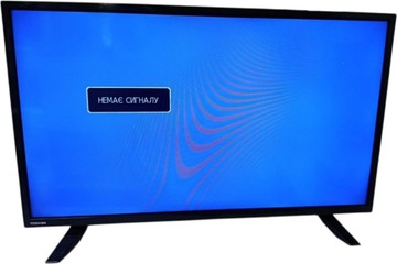 Б/в Телевізор Toshiba 32s1750ev 01-201088658
