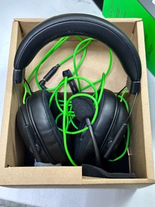 Б/в Навушники Razer blackshark v2 x 01-201080027
