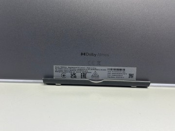 Б/в Планшет Lenovo tab p11 2nd gen tb350xu 6/128gb 01-201090443