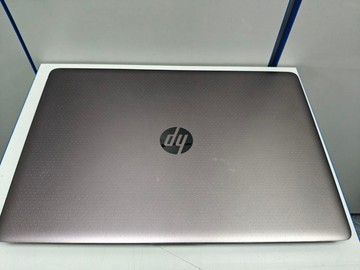 Б/в Ноутбук Hp 15/core i7 6700hq ddr3/8gb ddr3/hdd *відсутній/ssd 128 gb/*інтегрована 01-201090426