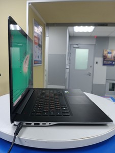 Б/в Ноутбук Samsung 15/core i7 6700hq ddr3/8gb ddr3/hdd *відсутній/ssd 256 gb/geforce gtx950m 01-201090847