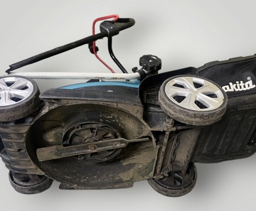 Б/в Газонокосарка Makita elm3320 01-201019151