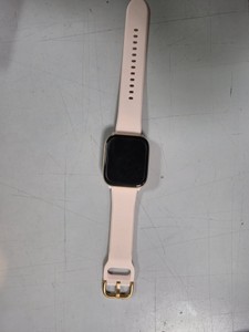 Б/у Смарт-часы Gelius pro gp-sw014 amazwatch gti 01-201090857