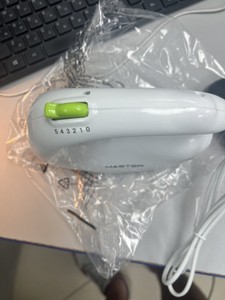 Б/в Міксер Master mx507 01-201091540