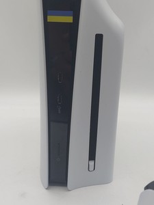 Б/в Ігрова приставка Sony playstation 5 slim 1tb 01-201090346