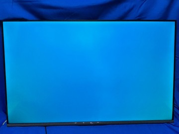 Б/в Телевізор Tcl 43p735 01-201090305
