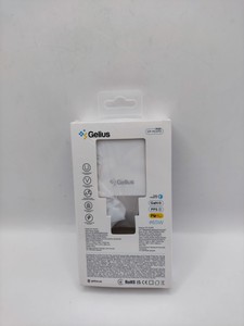 Б/у Мережевий адаптер Gelius ampix gp-hc070 01-201092395